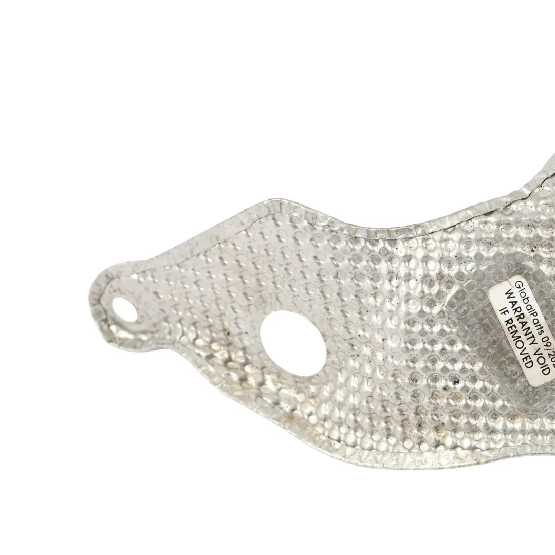 Mk2 1.5 Ecoblue Tapa Protección Térmica DT1Q-6K631-BB para Ford Transit Connect con número de pieza 1812919 Ford Transit Connect Mk2 1.5 Ecoblue Tapa Protección Térmica DT1Q-6K631-BB - SKU 1812919 - Número de pieza 1812919