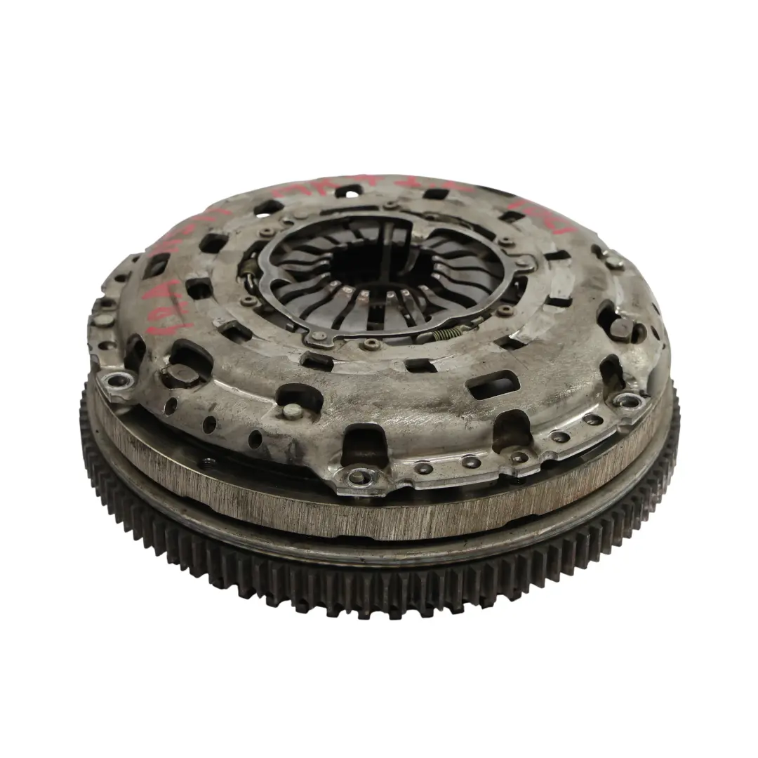 TT9 MK7 2.2 TDCi Dual Twin Mass Flywheel Clutch Kit Manual to Ford Transit with Part number 1857693 Ford Transit TT9 MK7 2.2 TDCi Dual Twin Mass Flywheel Clutch Kit Manual - SKU 1857693 - Part number 1857693