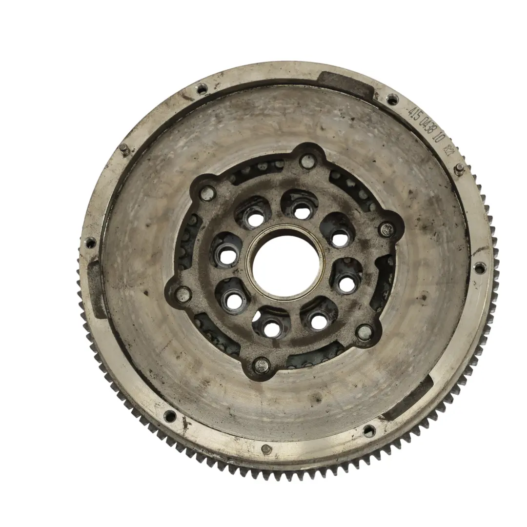 Ford Transit TT9 MK7 2.2 TDCi Kit Frizione D Doppia Massa Manuale - SKU 1857693 - Numero di parte 1857693