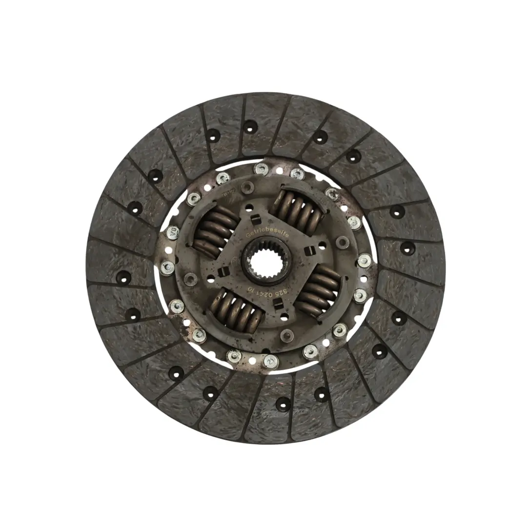 Ford Transit TT9 MK7 2.2 TDCi Kit Frizione D Doppia Massa Manuale - SKU 1857693 - Numero di parte 1857693