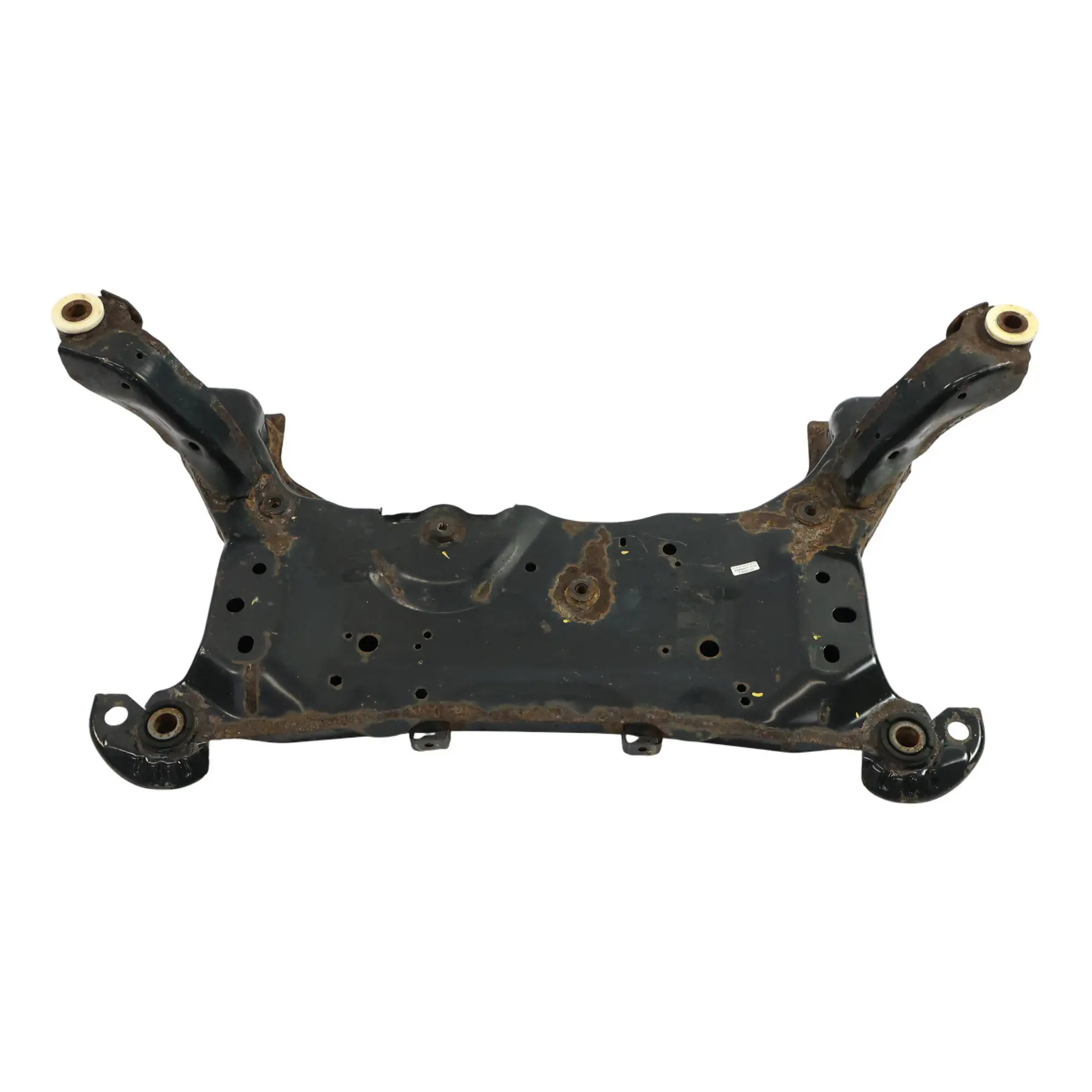 Ford Transit Connect Viga De Montaje Del Subchasis Delantero DV61-5019-AD