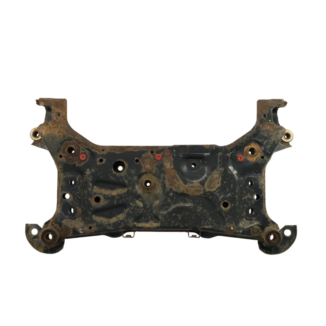 Portante Trave Anteriore Sottotelaio DV61-5019-AD per Ford Transit Connect con numero di parte 1870058 Ford Transit Connect Portante Trave Anteriore Sottotelaio DV61-5019-AD - SKU 1870058 - Numero di parte 1870058