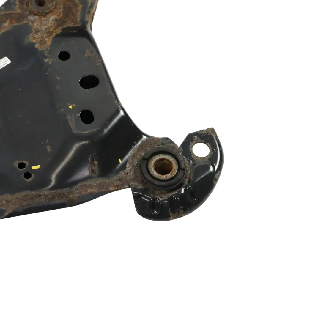 Front Axle Carrier Subframe Mount Beam DV61-5019-AD to Ford Transit Connect with Part number 1870058 Ford Transit Connect Front Axle Carrier Subframe Mount Beam DV61-5019-AD - SKU 1870058 - Part number 1870058