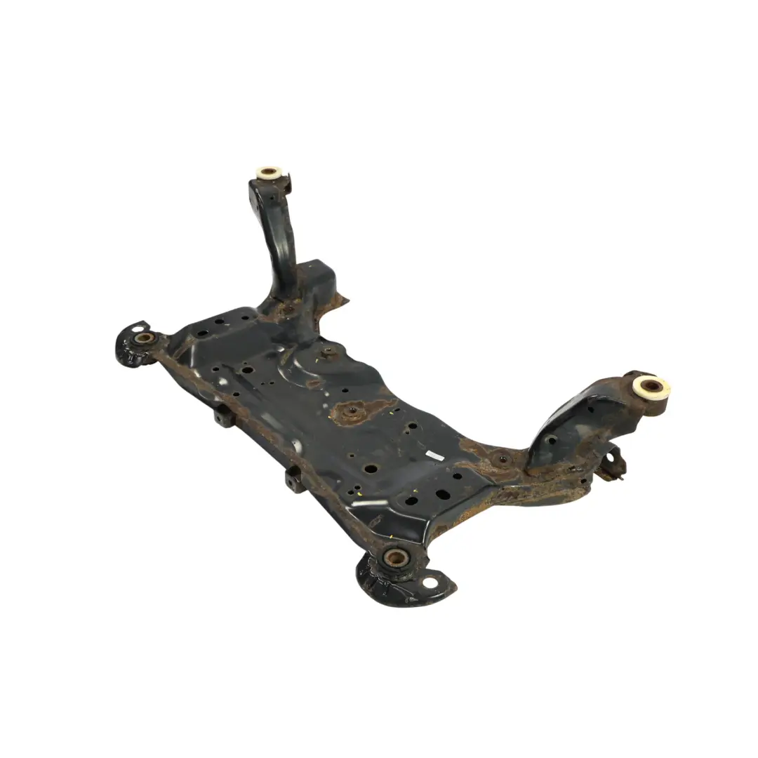 Front Axle Carrier Subframe Mount Beam DV61-5019-AD to Ford Transit Connect with Part number 1870058 Ford Transit Connect Front Axle Carrier Subframe Mount Beam DV61-5019-AD - SKU 1870058 - Part number 1870058
