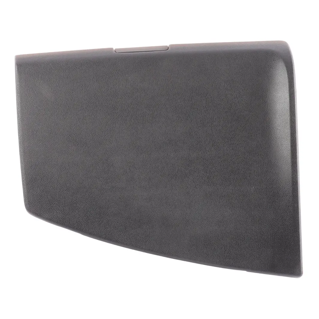Dashboard Glove Compartment Cover Passenger Side Black 1911827 to Ford Transit Mk7 with Part number RHD-1911827 Ford Transit Mk7 Dashboard Glove Compartment Cover Passenger Side Black 1911827 - SKU RHD-1911827 - Part number RHD-1911827