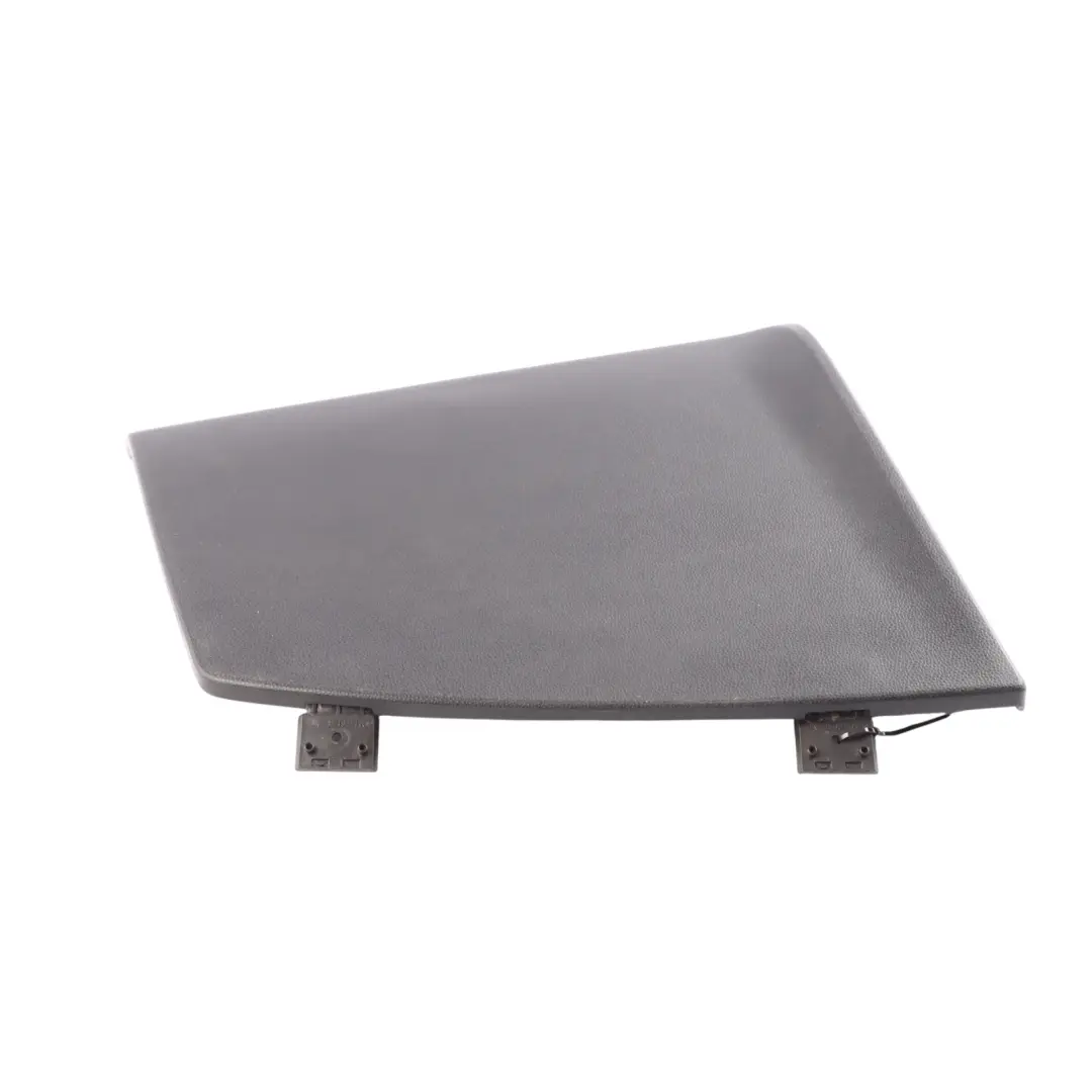 Ford Transit Mk7 Dashboard Glove Compartment Cover Passenger Side Black 1911827 - SKU RHD-1911827 - Part number RHD-1911827