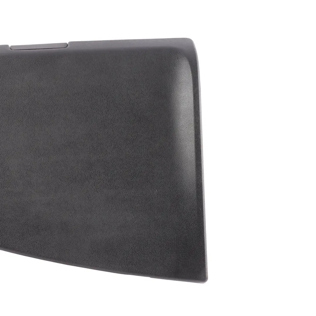 Dashboard Glove Compartment Cover Passenger Side Black 1911827 to Ford Transit Mk7 with Part number RHD-1911827 Ford Transit Mk7 Dashboard Glove Compartment Cover Passenger Side Black 1911827 - SKU RHD-1911827 - Part number RHD-1911827