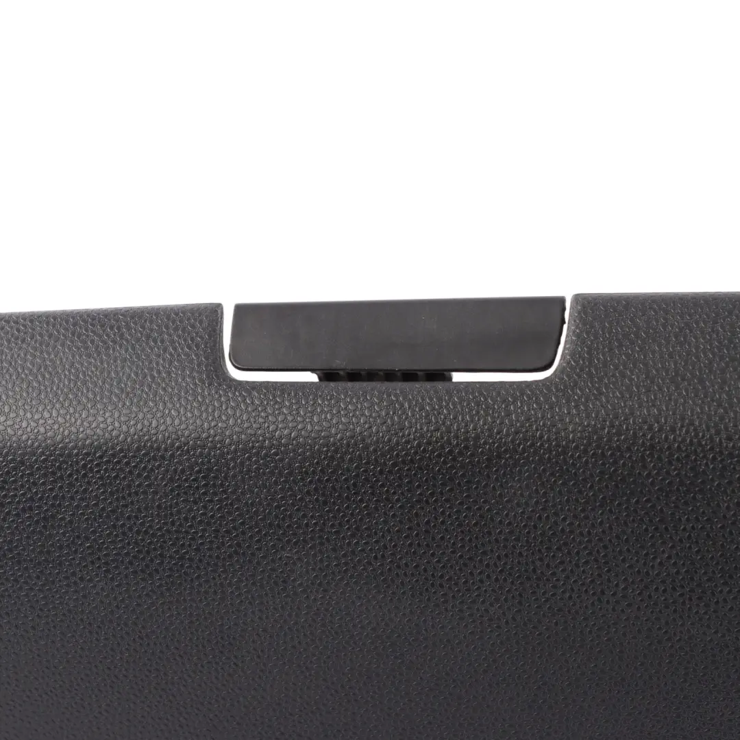 Dashboard Glove Compartment Cover Passenger Side Black 1911827 to Ford Transit Mk7 with Part number RHD-1911827 Ford Transit Mk7 Dashboard Glove Compartment Cover Passenger Side Black 1911827 - SKU RHD-1911827 - Part number RHD-1911827