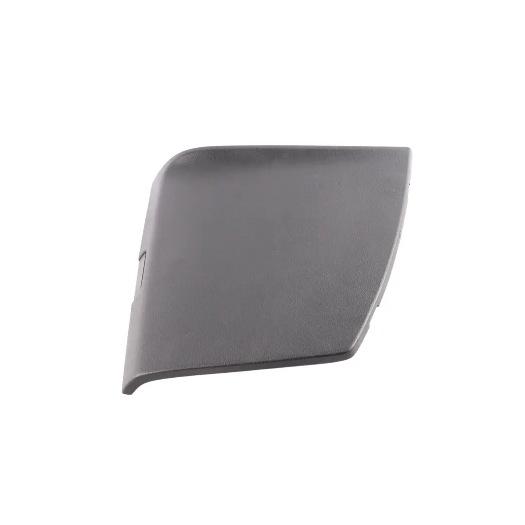 Dashboard Glove Compartment Cover Passenger Side Black 1911827 to Ford Transit Mk7 with Part number RHD-1911827 Ford Transit Mk7 Dashboard Glove Compartment Cover Passenger Side Black 1911827 - SKU RHD-1911827 - Part number RHD-1911827