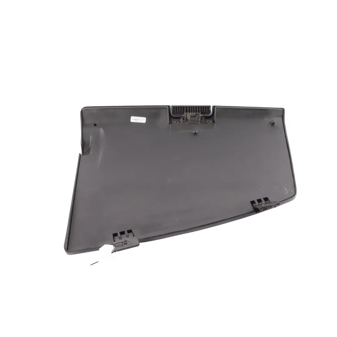 Dashboard Glove Compartment Cover Passenger Side Black 1911827 to Ford Transit Mk7 with Part number RHD-1911827 Ford Transit Mk7 Dashboard Glove Compartment Cover Passenger Side Black 1911827 - SKU RHD-1911827 - Part number RHD-1911827