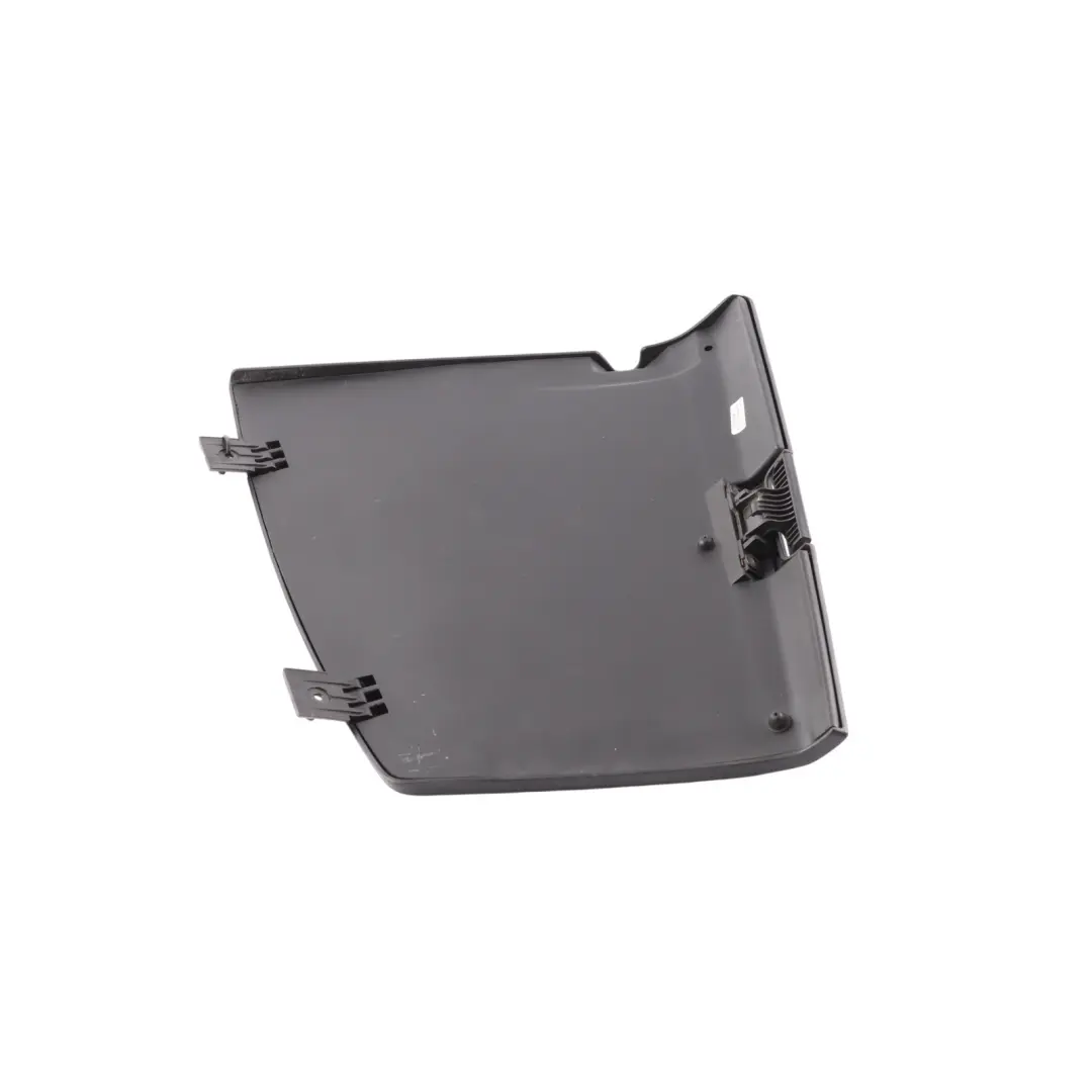 Dashboard Glove Compartment Cover Passenger Side Black 1911827 to Ford Transit Mk7 with Part number RHD-1911827 Ford Transit Mk7 Dashboard Glove Compartment Cover Passenger Side Black 1911827 - SKU RHD-1911827 - Part number RHD-1911827