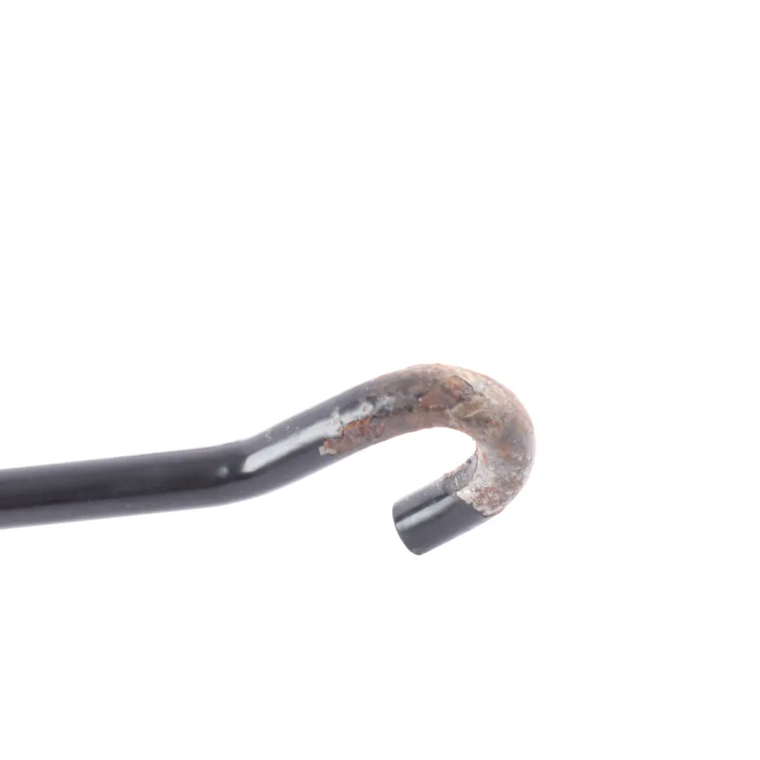 Ford Transit Mk7 Uchwyt Podnośnika Awaryjnego Lewarka - SKU 1C15-17T081-BA - Numer Części 1C15-17T081-BA