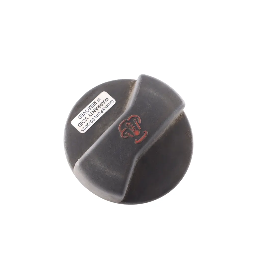Audi Q7 4L Volkswagen Touareg 7L Coolant Reservoir Expansion Tank Cap - SKU 1C9121321 - Part number 1C9121321