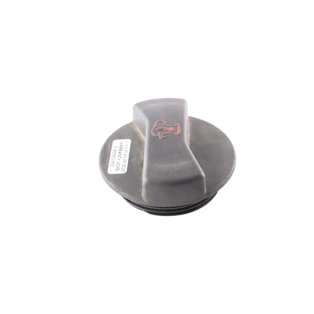 7L Coolant Reservoir Expansion Tank Cap to Audi Q7 4L Volkswagen Touareg with Part number 1C9121321 Audi Q7 4L Volkswagen Touareg 7L Coolant Reservoir Expansion Tank Cap - SKU 1C9121321 - Part number 1C9121321