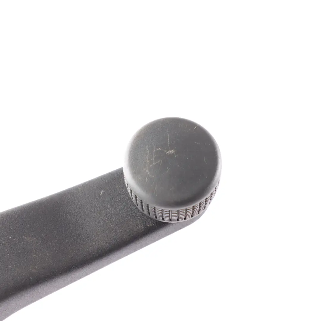 Poignée De Lève-Vitre De Porte Manuelle Gauche Droite pour Skoda Fabia 5J à propos du numéro de pièce 1H0837581D Skoda Fabia 5J Poignée De Lève-Vitre De Porte Manuelle Gauche Droite - SKU 1H0837581D - Numéro de pièce 1H0837581D