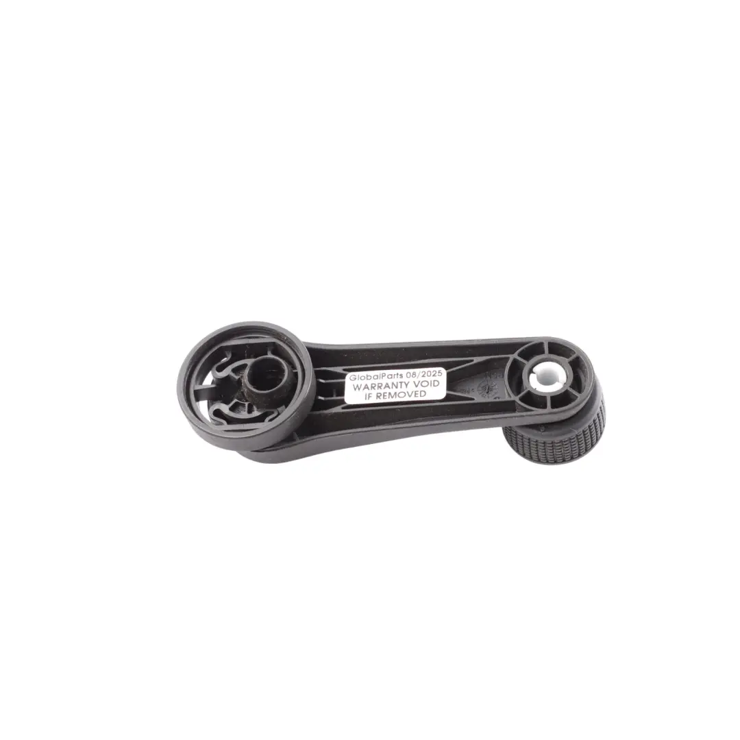 Skoda Fabia 5J Maniglia Alzacristalli Manuale Sinistra Destra - SKU 1H0837581D - Numero di parte 1H0837581D