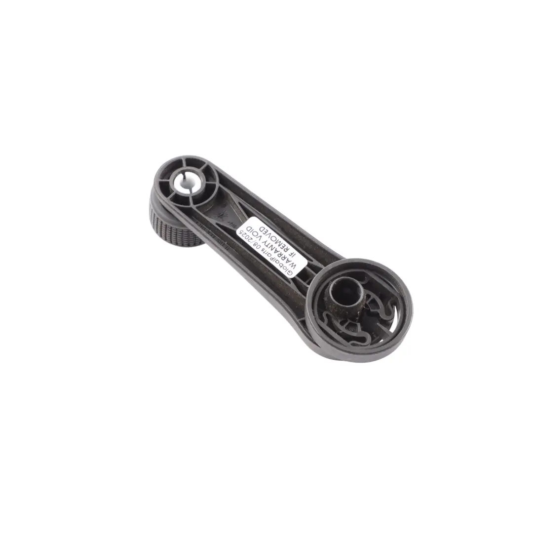 Skoda Fabia 5J Maniglia Alzacristalli Manuale Sinistra Destra - SKU 1H0837581D - Numero di parte 1H0837581D