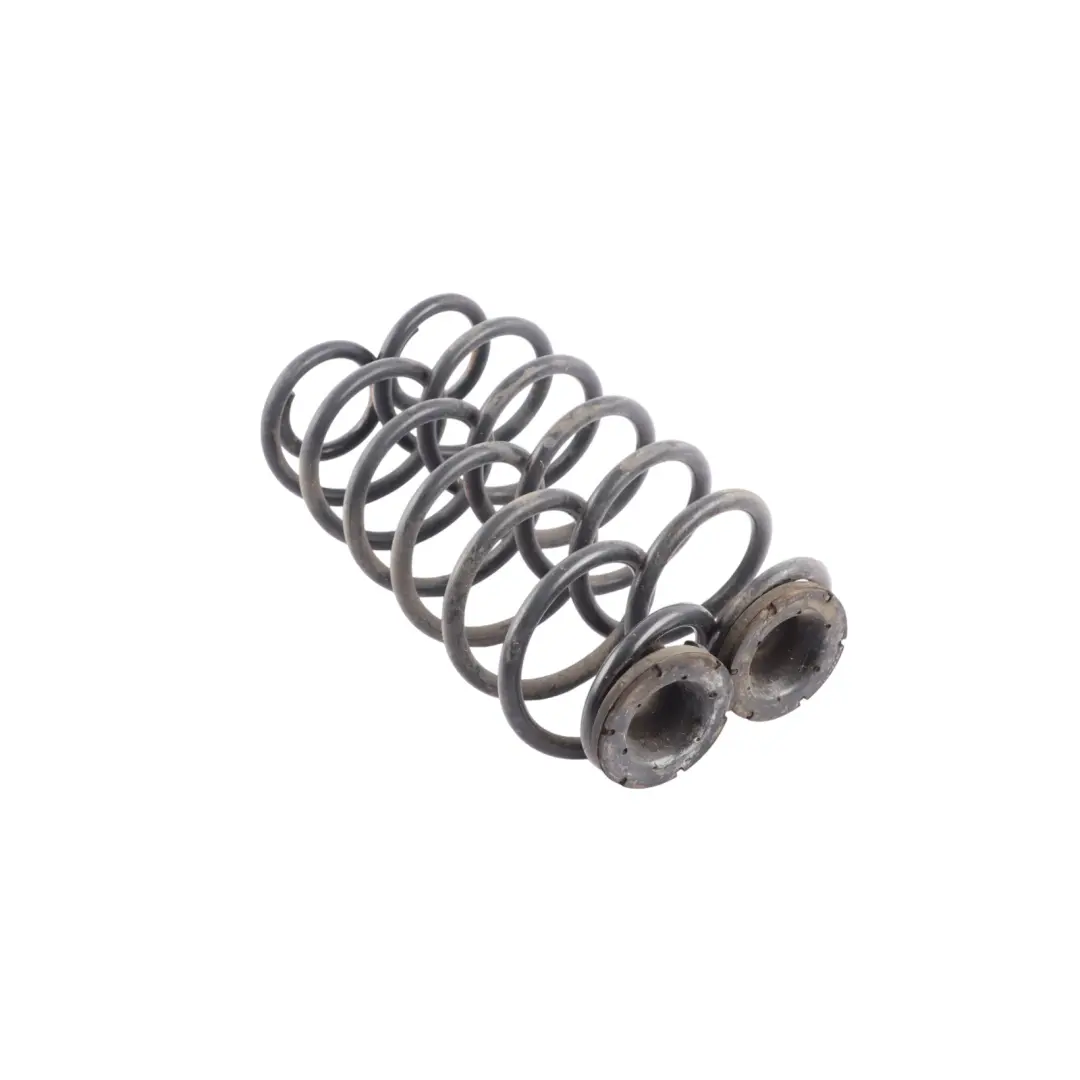 Spaceback NH1 Rear Axle Coil Spring Left Right N/O/S Set to Skoda Rapid with Part number 1J0511115BC Skoda Rapid Spaceback NH1 Rear Axle Coil Spring Left Right N/O/S Set - SKU 1J0511115BC - Part number 1J0511115BC