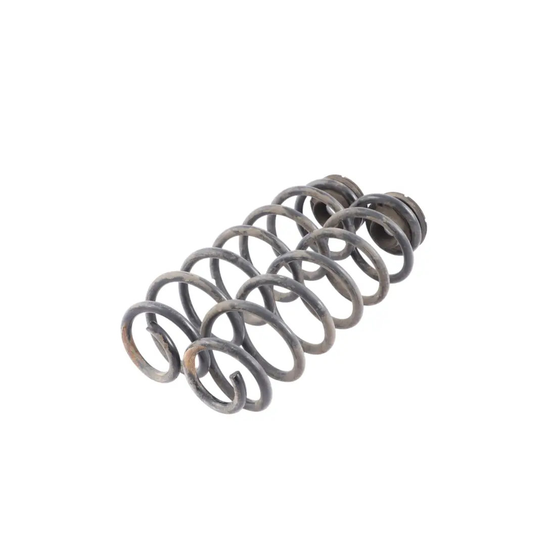 Skoda Rapid Spaceback NH1 Rear Axle Coil Spring Left Right N/O/S Set - SKU 1J0511115BC - Part number 1J0511115BC