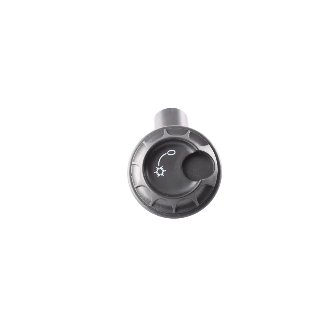 Skoda Fabia 5J Glove Box Luggage Compartment Air Con Control Valve - SKU 1J0816355 - Part number 1J0816355