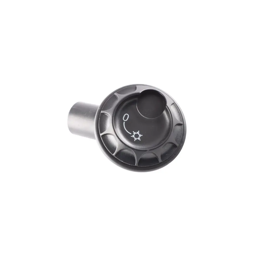 Skoda Fabia 5J Glove Box Luggage Compartment Air Con Control Valve - SKU 1J0816355 - Part number 1J0816355