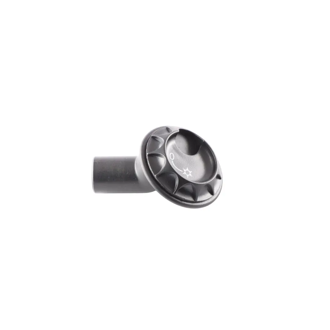 Skoda Fabia 5J Glove Box Luggage Compartment Air Con Control Valve - SKU 1J0816355 - Part number 1J0816355