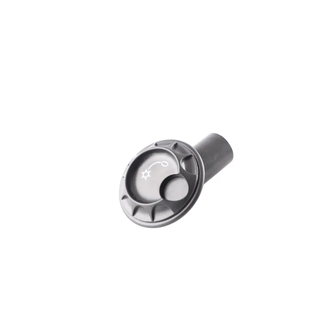 Skoda Fabia 5J Glove Box Luggage Compartment Air Con Control Valve - SKU 1J0816355 - Part number 1J0816355