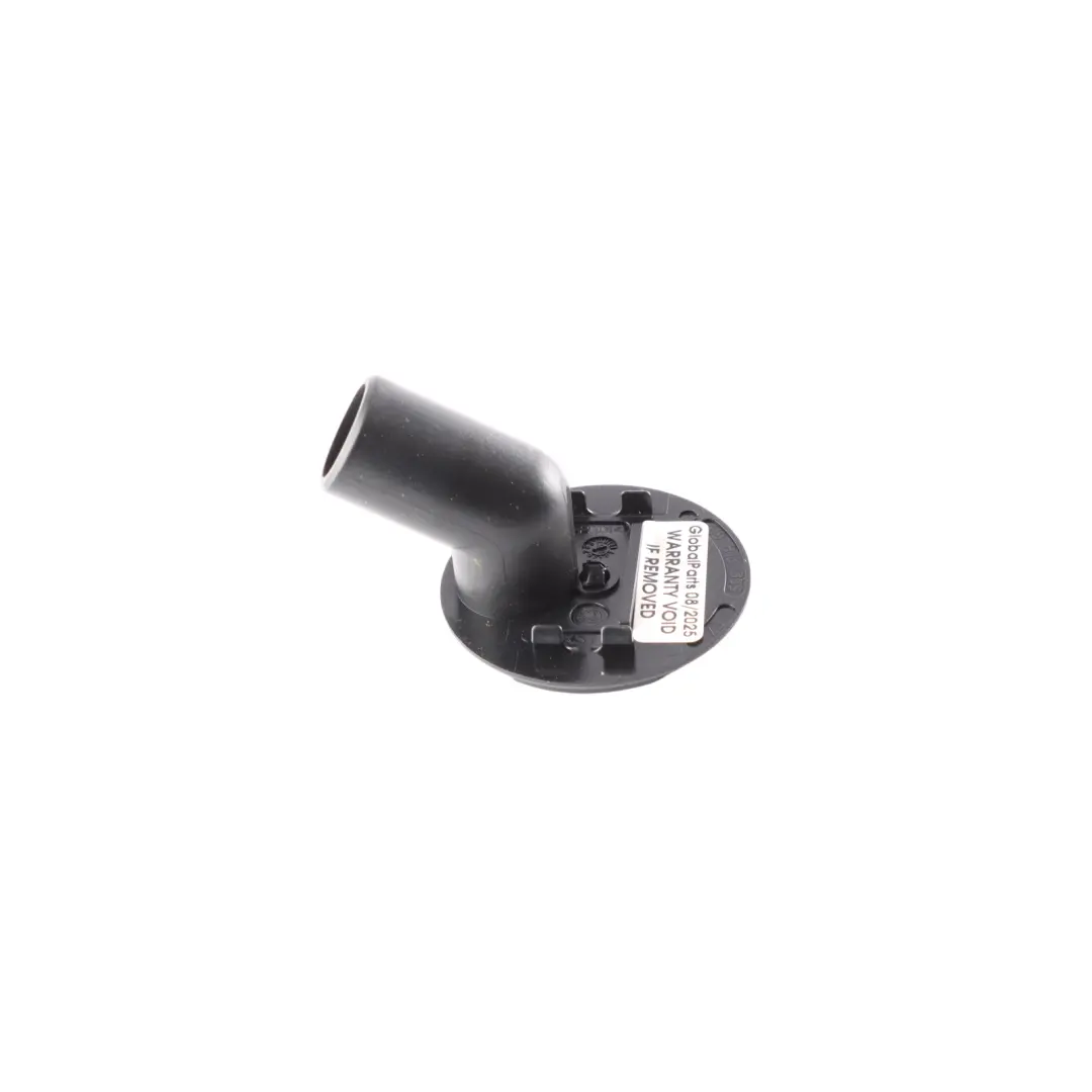 Skoda Fabia 5J Glove Box Luggage Compartment Air Con Control Valve - SKU 1J0816355 - Part number 1J0816355