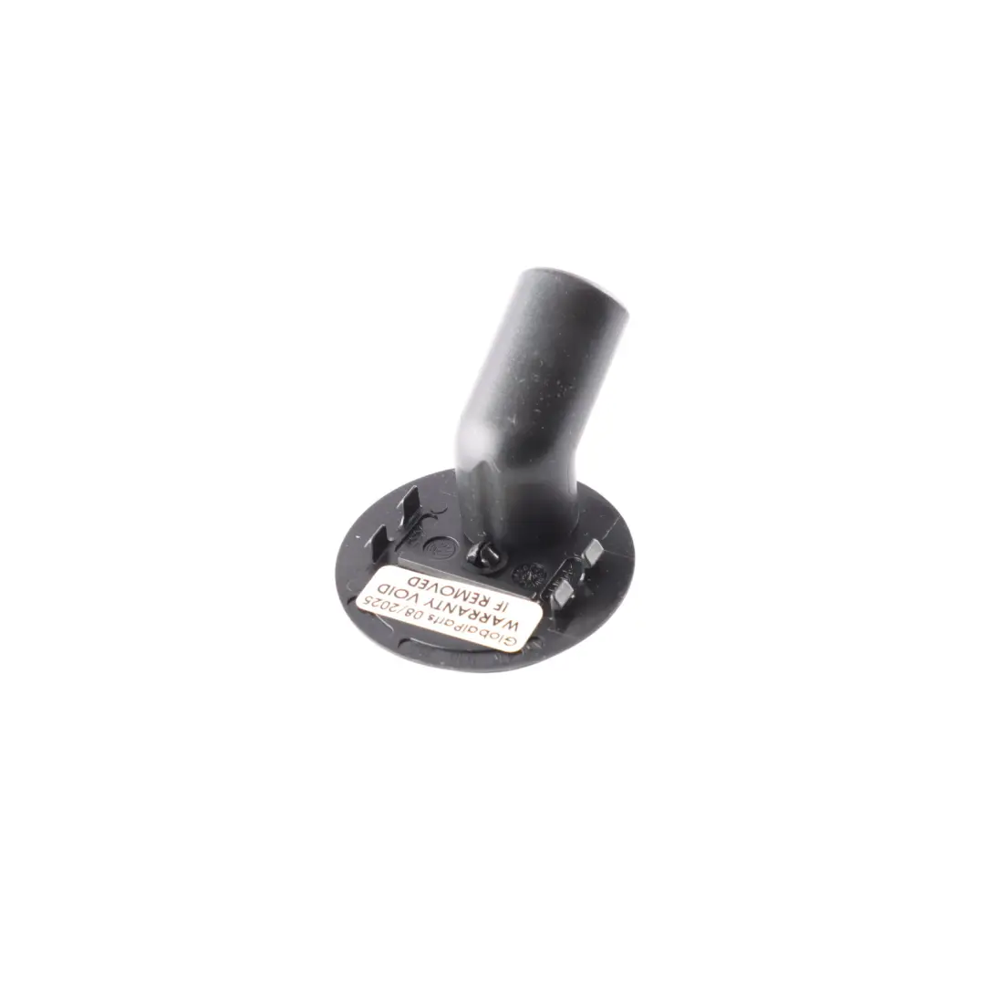 Skoda Fabia 5J Glove Box Luggage Compartment Air Con Control Valve - SKU 1J0816355 - Part number 1J0816355