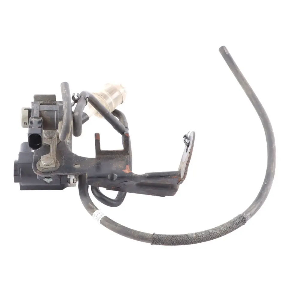 2.5TDI Turbo Boost Pressure Solenoid Valve to VW Audi Seat Skoda with Part number 1J0906627A VW Audi Seat Skoda 2.5TDI Turbo Boost Pressure Solenoid Valve - SKU 1J0906627A - Part number 1J0906627A