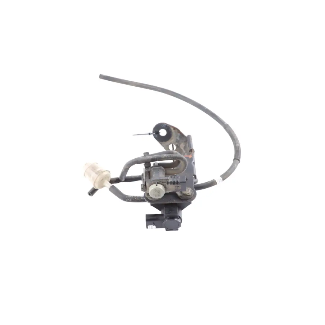 VW Audi Seat Skoda 2.5TDI Turbo Boost Pressure Solenoid Valve - SKU 1J0906627A - Part number 1J0906627A