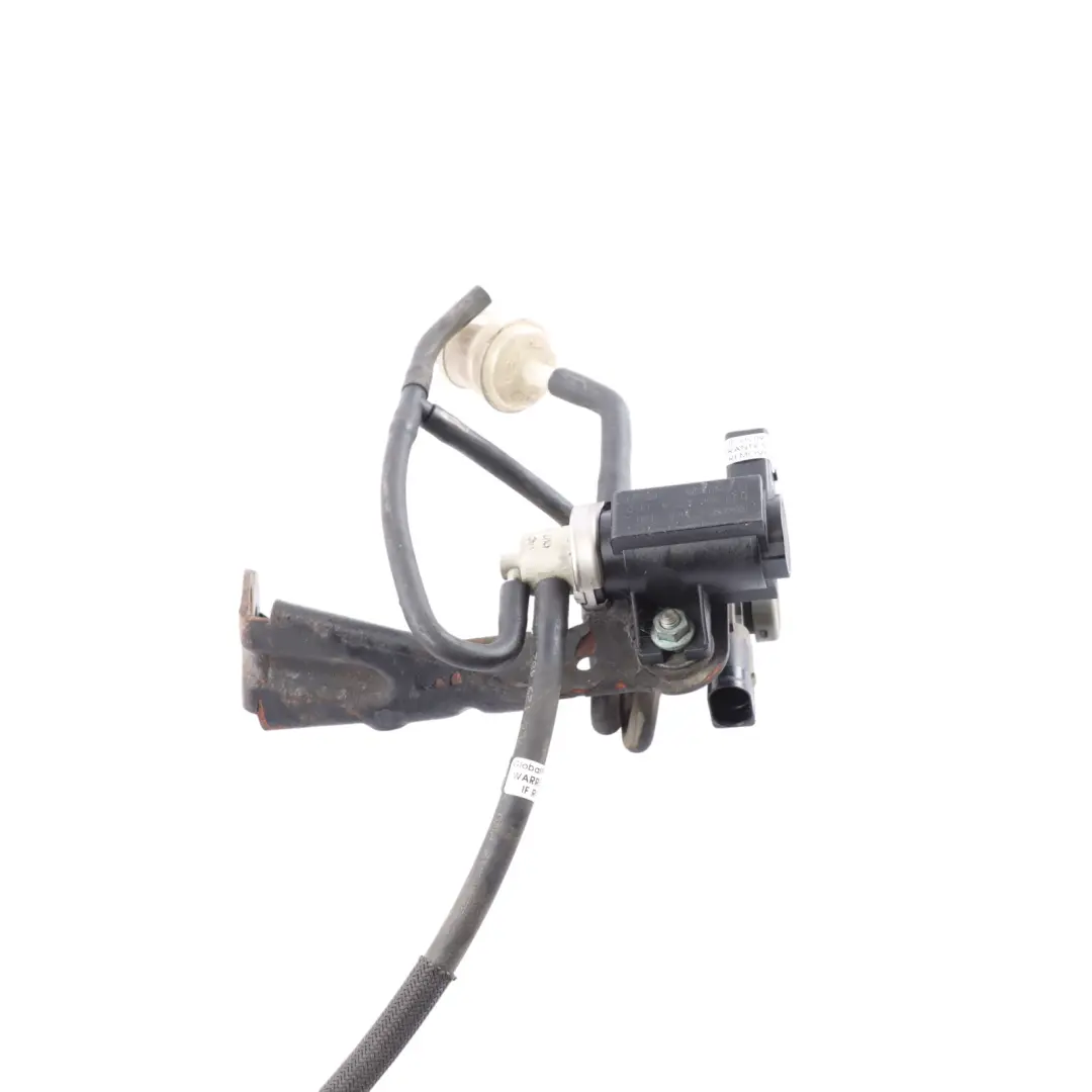 VW Audi Seat Skoda 2.5TDI Turbo Boost Pressure Solenoid Valve - SKU 1J0906627A - Part number 1J0906627A