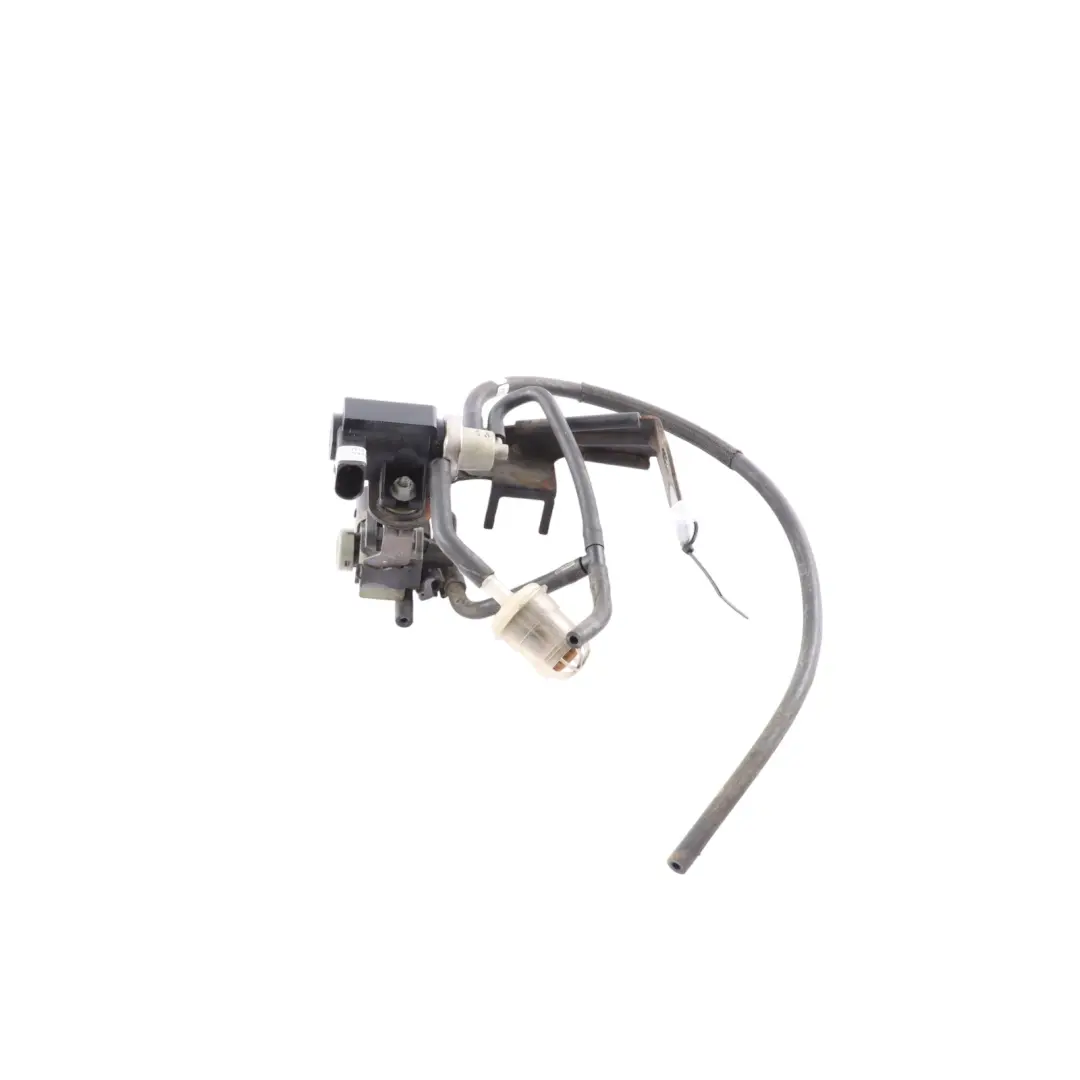 VW Audi Seat Skoda 2.5TDI Turbo Boost Pressure Solenoid Valve - SKU 1J0906627A - Part number 1J0906627A