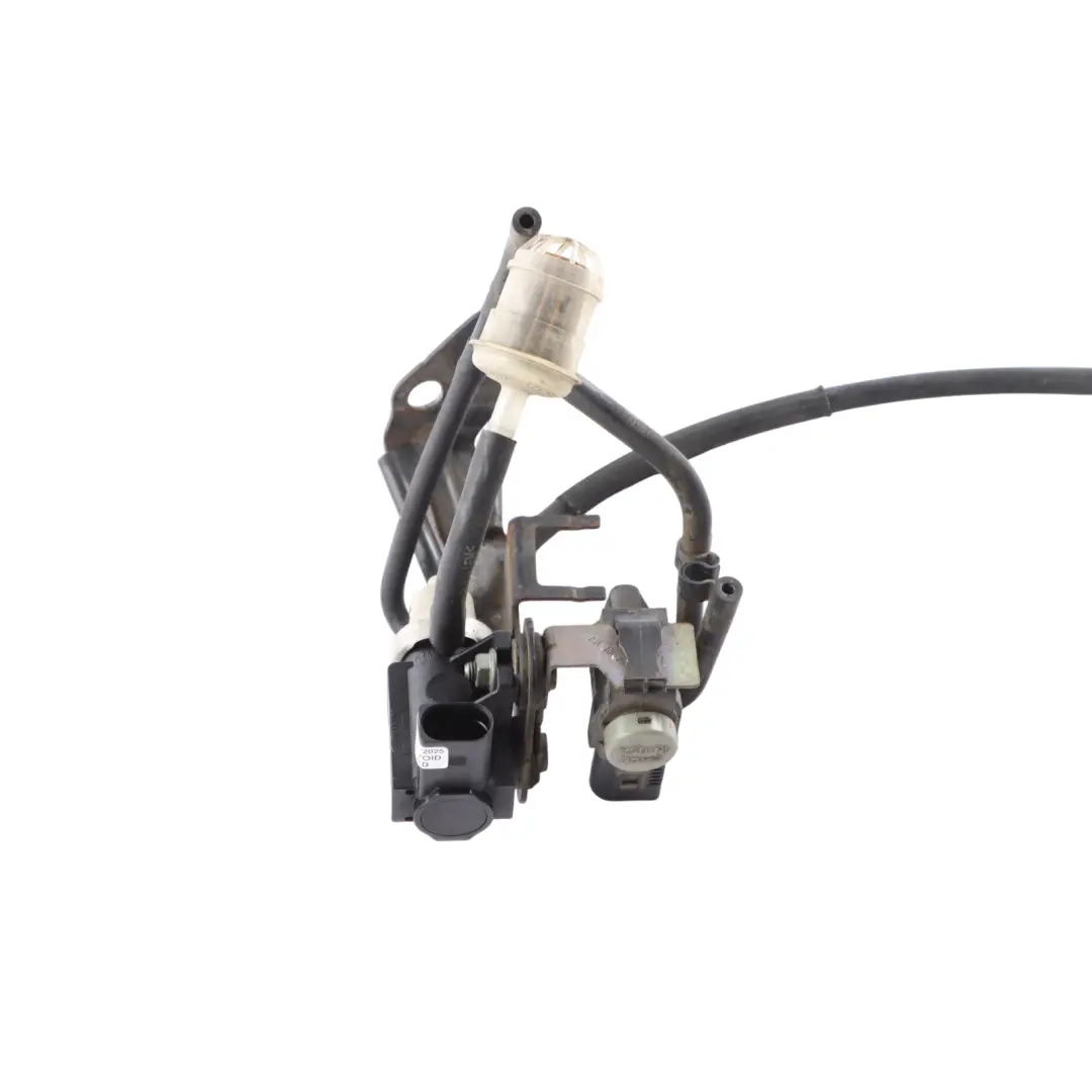 VW Audi Seat Skoda 2.5TDI Turbo Boost Pressure Solenoid Valve - SKU 1J0906627A - Part number 1J0906627A
