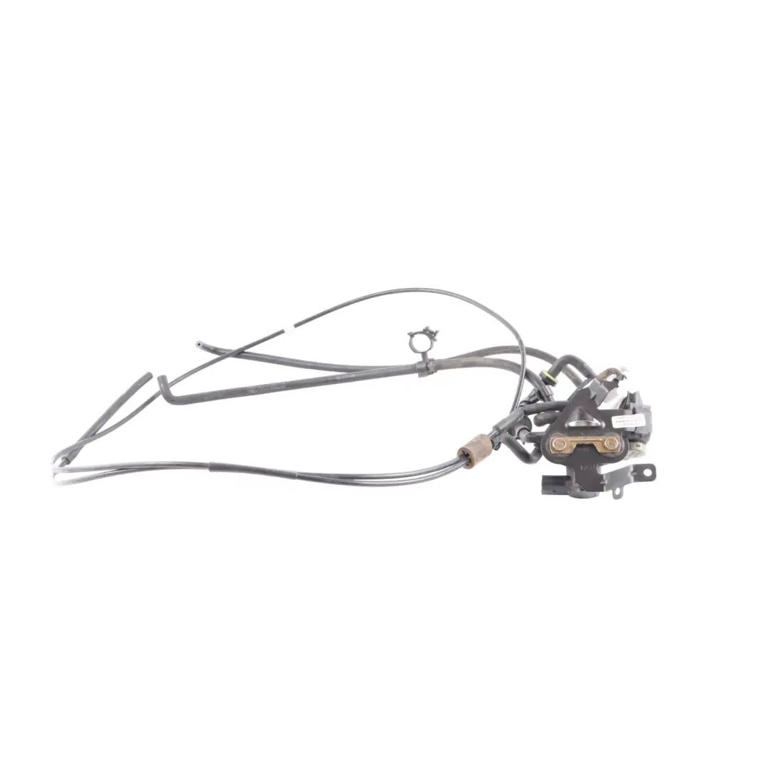 VW Volkswagen Touareg 7L Turbo Boost Pressure Solenoid Valve - SKU 1J0906627C - Part number 1J0906627C