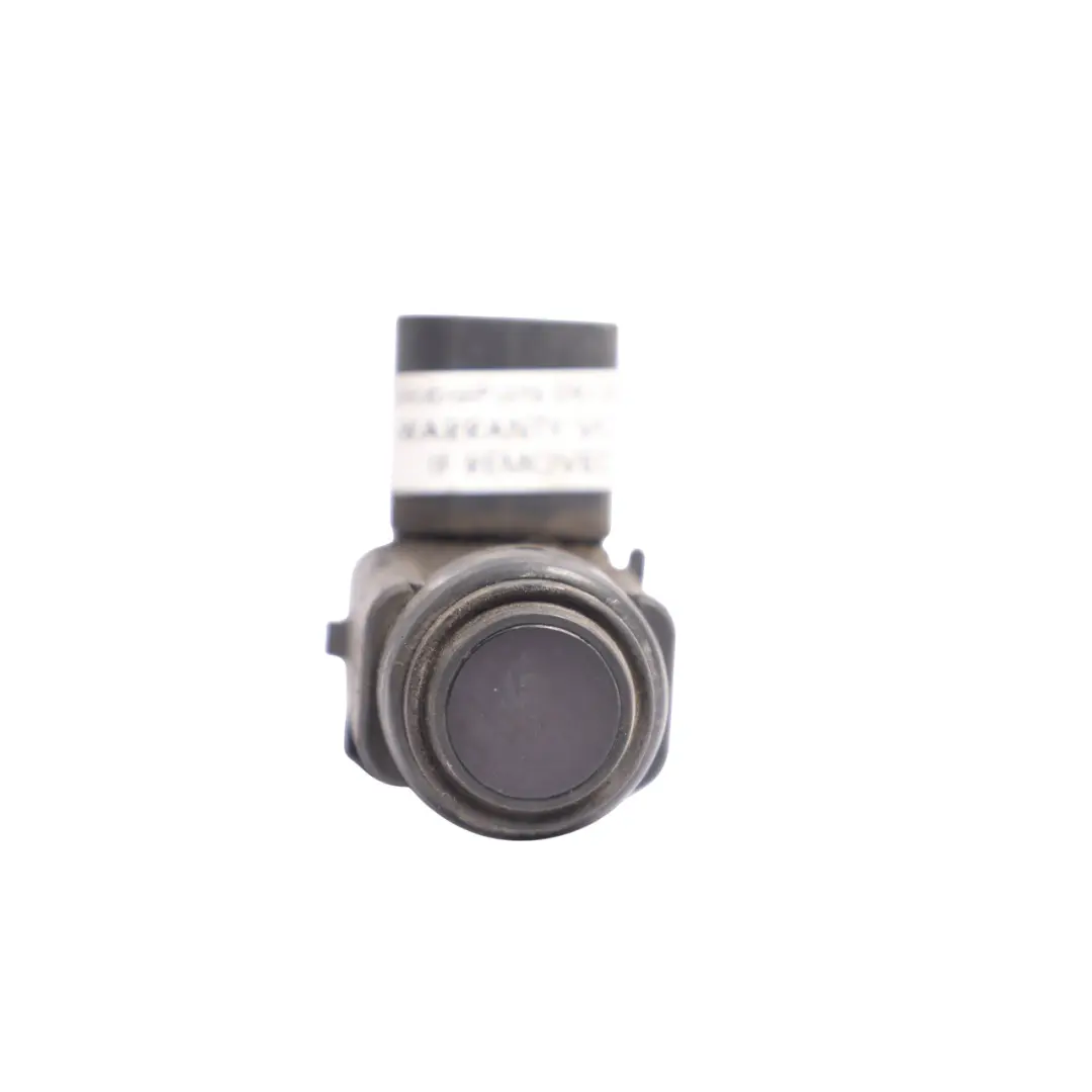 VW Touareg 7L Parking Sensor PDC Ultrasonic Sensor Black SET X6 - SKU 1J0919275-BLK1 - Part number 1J0919275