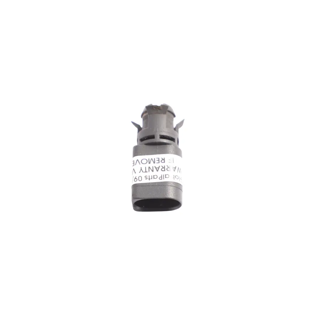 Volkswagen Touareg 7L Outside Temperature Sensor Control Unit - SKU 1J0919379A - Part number 1J0919379A