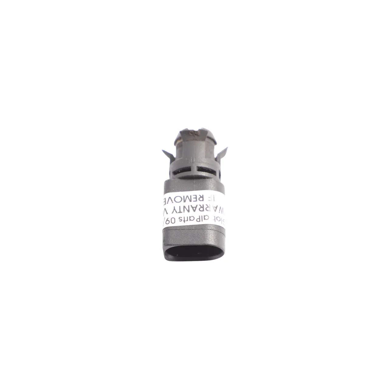 Volkswagen Touareg 7L Outside Temperature Sensor Control Unit 1J0919379A