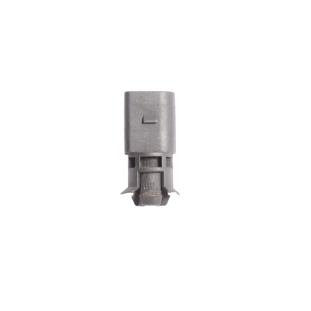 Volkswagen Touareg 7L Outside Temperature Sensor Control Unit - SKU 1J0919379A - Part number 1J0919379A