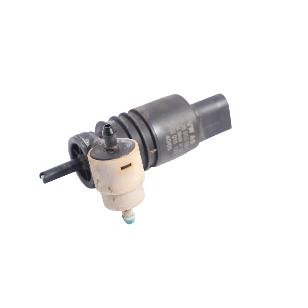 Audi A3 8P A4 B6 Volkswagen Touareg 7L Pompe Lave Glace Avant 1J6955651