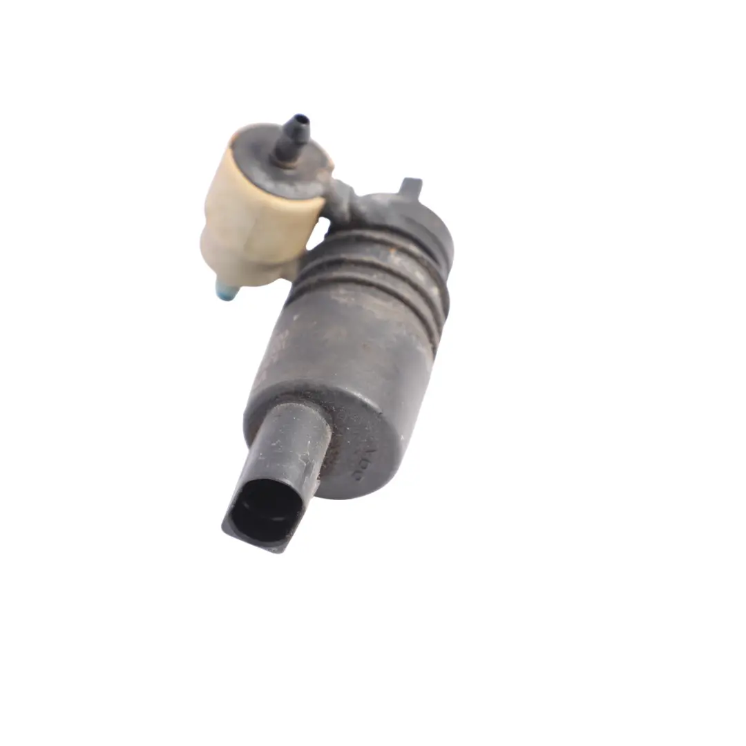 Audi A3 8P A4 B6 Volkswagen Touareg 7L Front Windscreen Washer Pump - SKU 1J6955651 - Part number 1J6955651