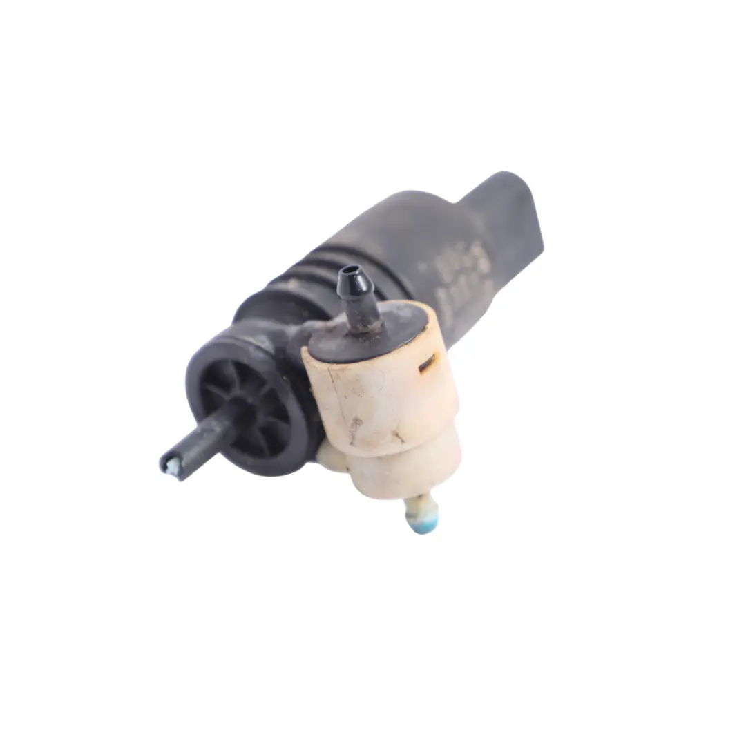 Audi A3 8P A4 B6 Volkswagen Touareg 7L Front Windscreen Washer Pump - SKU 1J6955651 - Part number 1J6955651