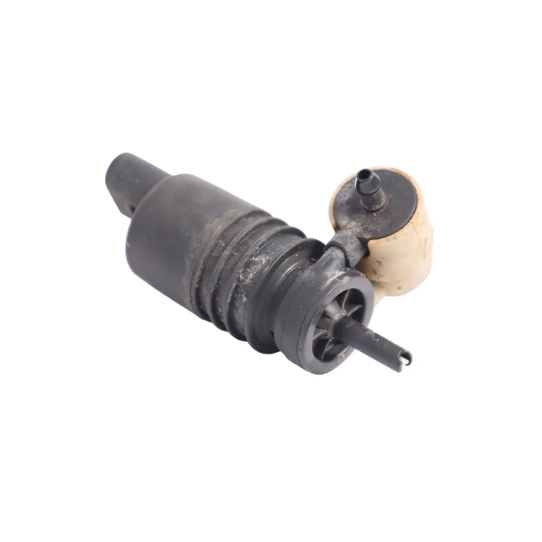 Audi A3 8P A4 B6 Volkswagen Touareg 7L Front Windscreen Washer Pump - SKU 1J6955651 - Part number 1J6955651