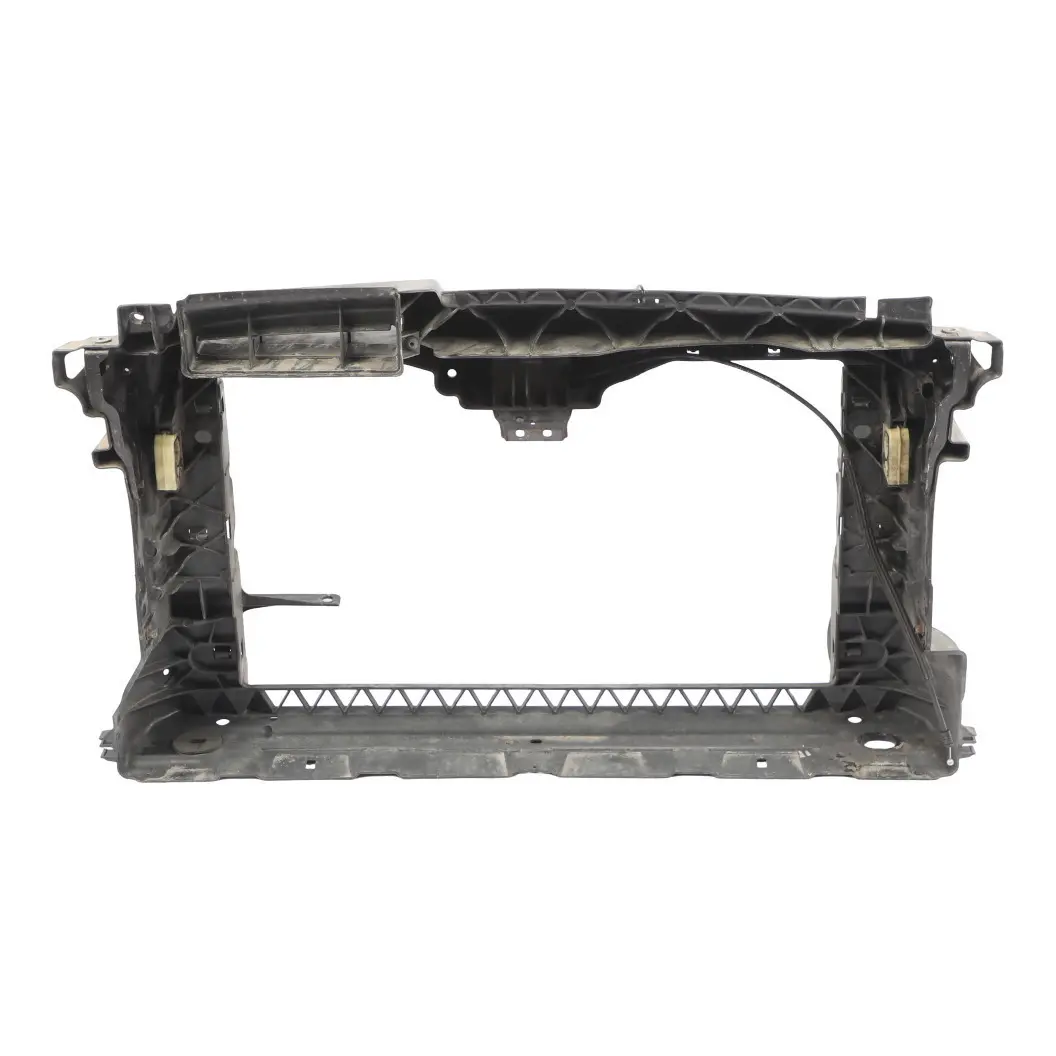 Mk3 Front Slam Panel Radiator Carrier Mounting to Volkswagen Scirocco with Part number 1K0010328J Volkswagen Scirocco Mk3 Front Slam Panel Radiator Carrier Mounting - SKU 1K0010328J - Part number 1K0010328J