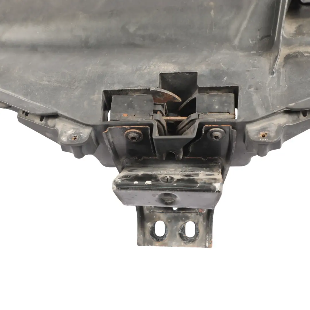 Mk3 Front Slam Panel Radiator Carrier Mounting to Volkswagen Scirocco with Part number 1K0010328J Volkswagen Scirocco Mk3 Front Slam Panel Radiator Carrier Mounting - SKU 1K0010328J - Part number 1K0010328J