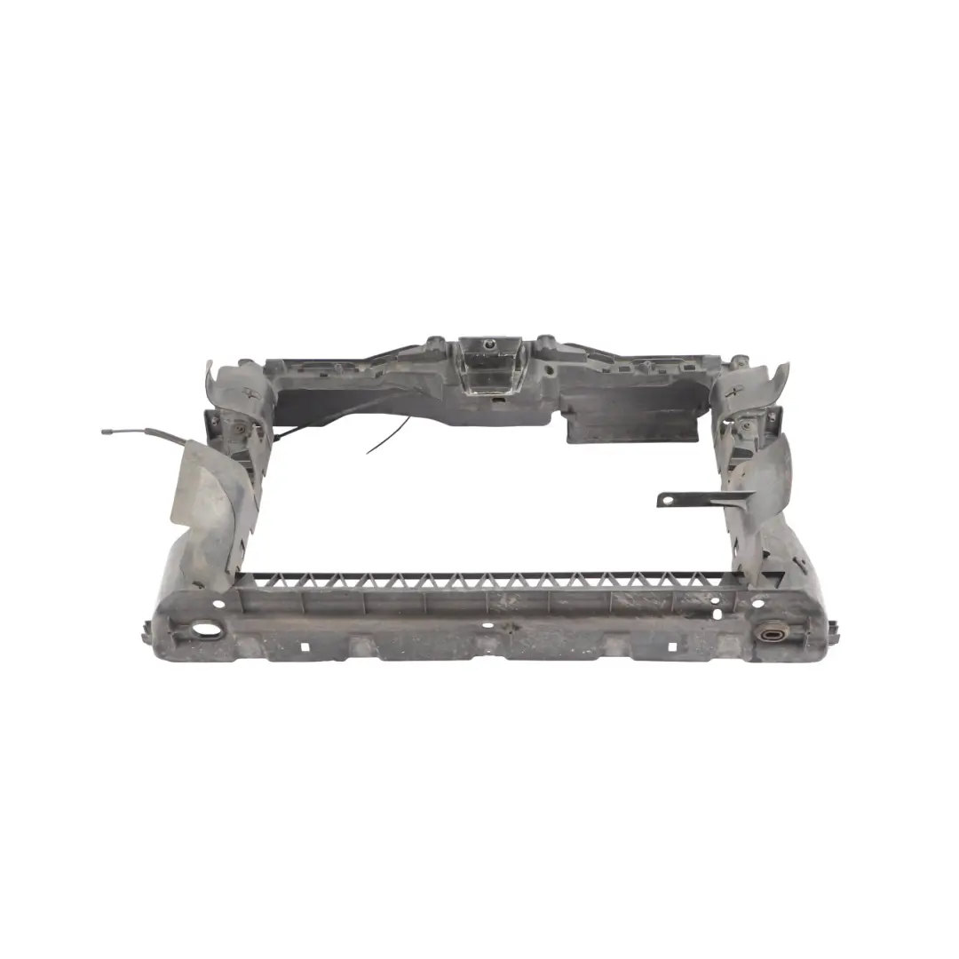 Mk3 Front Slam Panel Radiator Carrier Mounting to Volkswagen Scirocco with Part number 1K0010328J Volkswagen Scirocco Mk3 Front Slam Panel Radiator Carrier Mounting - SKU 1K0010328J - Part number 1K0010328J