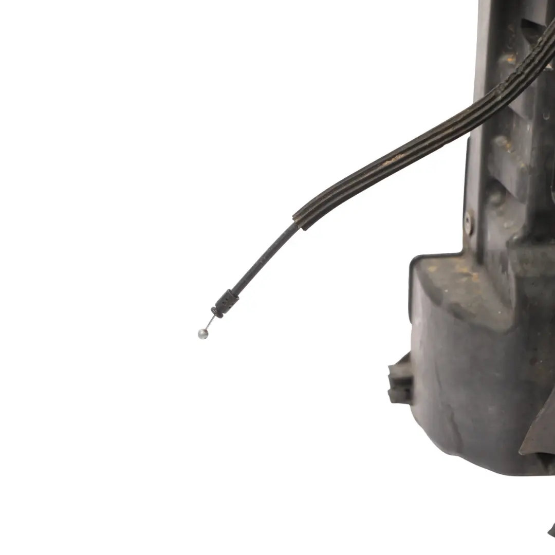 Mk3 Front Slam Panel Radiator Carrier Mounting to Volkswagen Scirocco with Part number 1K0010328J Volkswagen Scirocco Mk3 Front Slam Panel Radiator Carrier Mounting - SKU 1K0010328J - Part number 1K0010328J