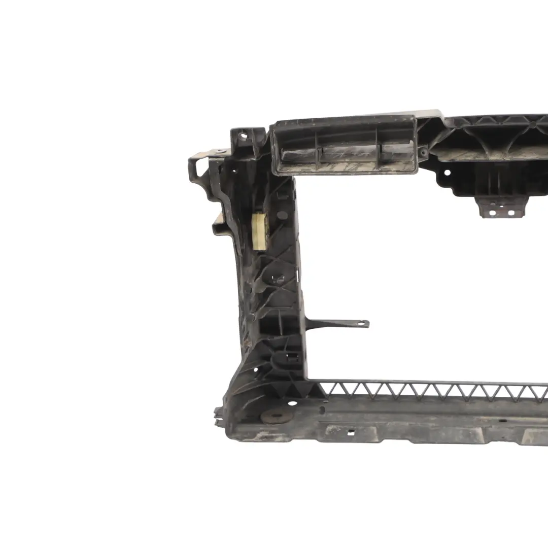 Volkswagen Scirocco Mk3 Front Slam Panel Radiator Carrier Mounting - SKU 1K0010328J - Part number 1K0010328J