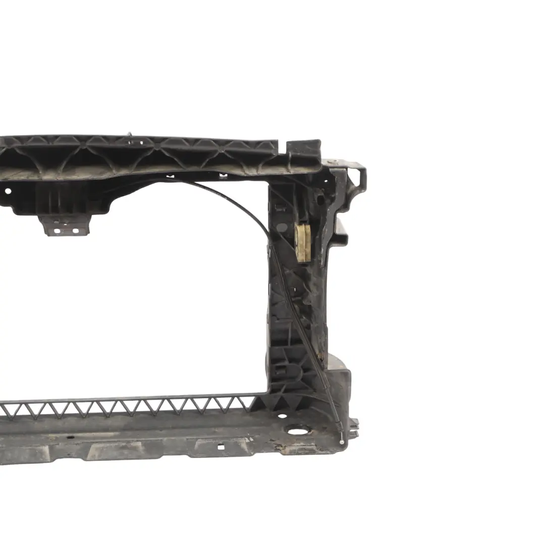 Volkswagen Scirocco Mk3 Front Slam Panel Radiator Carrier Mounting - SKU 1K0010328J - Part number 1K0010328J