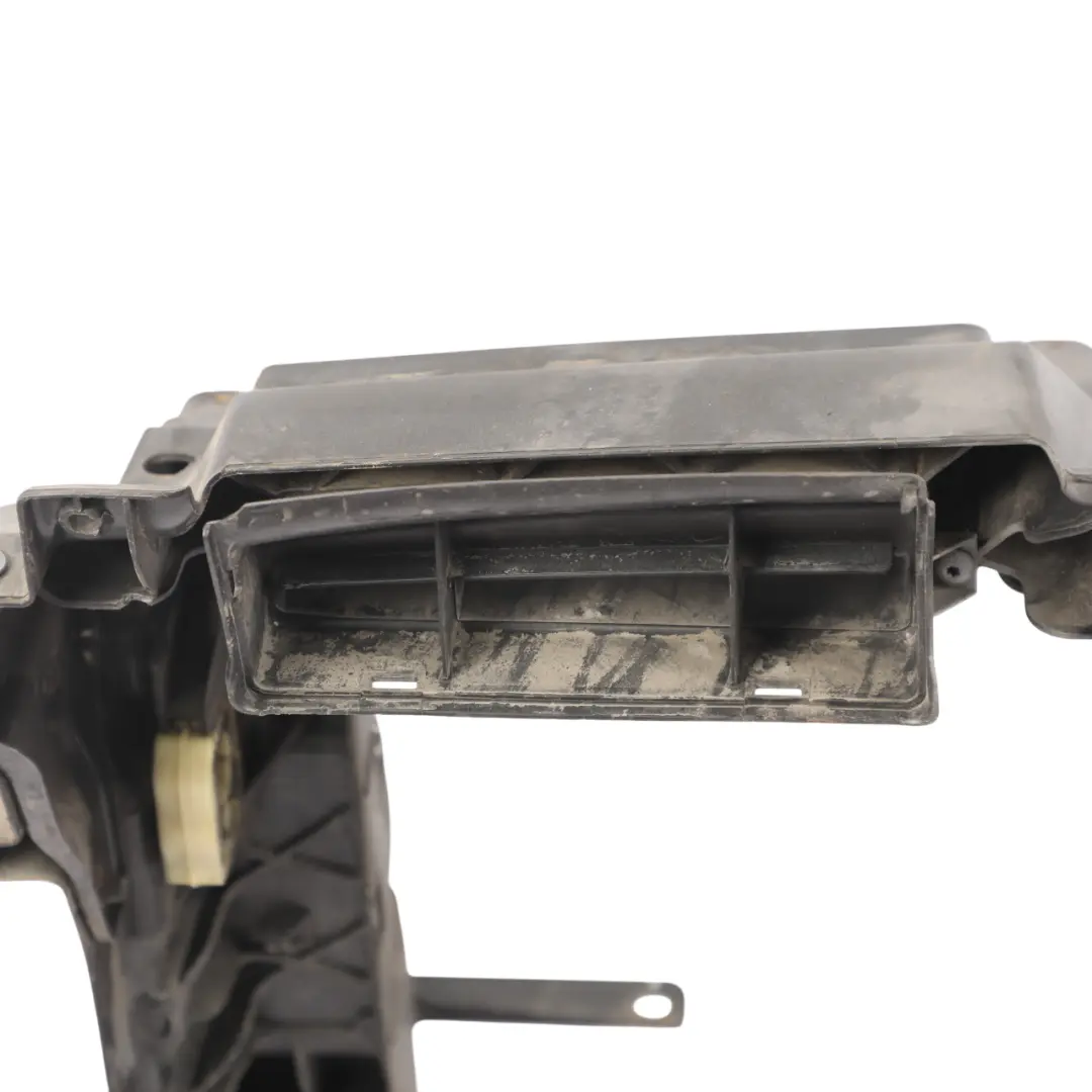 Volkswagen Scirocco Mk3 Front Slam Panel Radiator Carrier Mounting - SKU 1K0010328J - Part number 1K0010328J